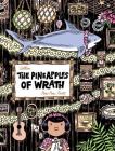 The Pineapples of Wrath By Cathon, Helge Dascher (Translator), Robin Lang (Translator) Cover Image