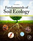 Fundamentals of Soil Ecology Cover Image