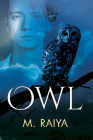 Owl By M. Raiya Cover Image