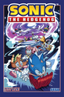Sonic the Hedgehog, Vol. 10: Test Run! By Evan Stanley, Adam Bryce Thomas (Illustrator), Bracardi Curry (Illustrator) Cover Image
