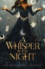 A Whisper In The Night By Tina Marte, Sophie Critchley, Rebel Rowser Cover Image