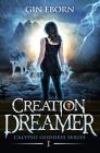 Creation Dreamer: A Heroine Fantasy Adventure Cover Image