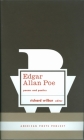 Edgar Allan Poe: Poems and Poetics: (American Poets Project #5) By Edgar Allan Poe, Richard Wilbur (Editor) Cover Image