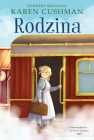 Rodzina By Karen Cushman Cover Image