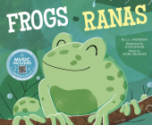 Frogs / Ranas Cover Image