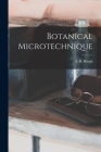 Botanical Microtechnique [microform] Cover Image