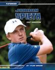 Jordan Spieth: Golf Sensation (Playmakers Set 6) Cover Image