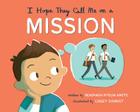 I Hope They Call Me on a Mission By Benjamin White (Abridged by), Corey Egbert Cover Image