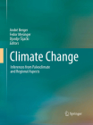Climate Change: Inferences from Paleoclimate and Regional Aspects Cover Image