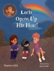 Loris Opens Up His Heart: An Emotional Story For Kids Cover Image