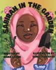 Sabirah in the Garden Cover Image