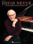 David Nevue - Piano Sheet Music Collection Cover Image