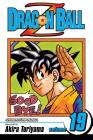 Dragon Ball Z, Vol. 19 By Akira Toriyama Cover Image