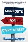 Signposts for Civvy Street By Karen Castle, Richy Kelly Cover Image