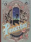 Pinocchio By Winshluss Cover Image