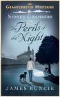 Sidney Chambers and the Perils of the Night (Grantchester #2) Cover Image