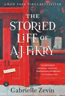 The Storied Life of A. J. Fikry: A Novel Cover Image