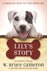 Lily's Story: A Puppy Tale Cover Image