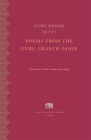 Poems from the Guru Granth Sahib (Murty Classical Library of India) Cover Image