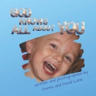 God Knows All About You Cover Image