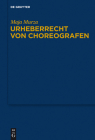 Urheberrecht von Choreografen Cover Image