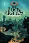 The Luck Uglies By Paul Durham, Petur Antonsson (Illustrator) Cover Image