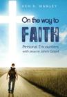 On the Way to Faith Cover Image
