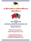 Official Proclamation of Real Moorish American Nationality: Our Status and Jurisdiction as Citizens of the U.S.A. By Timothy Noble Drew Ali, Tauheedah S. Najee-Ullah El (Prepared by) Cover Image