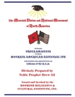 Official Proclamation of Real Moorish American Nationality: Our Status and Jurisdiction as Citizens of the U.S.A. Cover Image