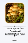 L-Asparaginase from Fusarium & Colletotrichum Fungi Cover Image