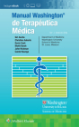 Manual Washington de terapéutica médica By Siri Ancha, Christine Auberle, Devin Cash, Mohit Harsh, John Hickman, Carole Kounga Cover Image
