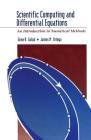 Scientific Computing and Differential Equations: An Introduction to Numerical Methods By Gene H. Golub, James M. Ortega Cover Image