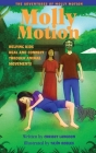 Molly Motion: Helping Kids Heal and Connect Through Animal Movements Cover Image