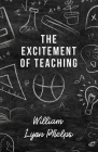 The Excitement of Teaching Cover Image