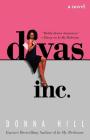 Divas, Inc. By Donna Hill Cover Image