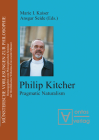 Philip Kitcher: Pragmatic Naturalism Cover Image