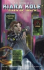 Kiara Kole And The Key Of Truth By Daniel Luke Kuhnley, Marsha Kuhnley Cover Image