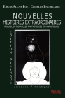 Nouvelles Histoires Extraordinaires - Edition bilingue: Anglais/Français By Edgar Allan Poe, Charles Baudelaire (Translator), Aubrey Beardsley (Illustrator) Cover Image