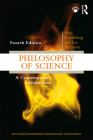 Philosophy of Science: A Contemporary Introduction (Routledge Contemporary Introductions to Philosophy) By Alex Rosenberg, Lee McIntyre Cover Image