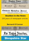 Bouldon in the News By Bernard O'Connor Cover Image