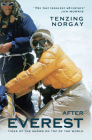 After Everest: Tiger of the Snows on Top of the World By Tenzing Norgay Cover Image