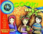 Kids Around the World Cook!: The Best Foods and Recipes from Many Lands By Arlette N. Braman Cover Image