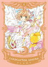 Cardcaptor Sakura Collector's Edition 1 By CLAMP Cover Image