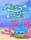 Zale's Tales: The Quest for the Magic Pearl Cover Image