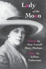 Lady of the Moon By Mary Meriam Cover Image