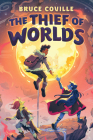 The Thief of Worlds Cover Image
