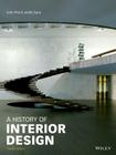 History of Interior Design By John Pile, Judith Gura Cover Image
