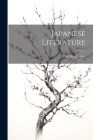 Japanese Literature By Clay Maccauley Cover Image