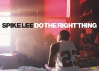 Spike Lee: Do the Right Thing Cover Image