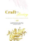 CRAFT WITH POETRY - For Weddings, Engagements & Personal Letters Cover Image